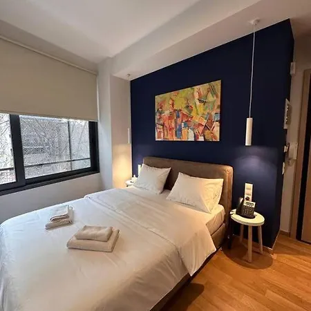 Luxury 3 Athens