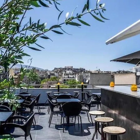 Aparthotel Luxury 3