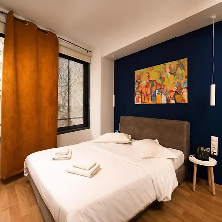 Luxury 3 Athens