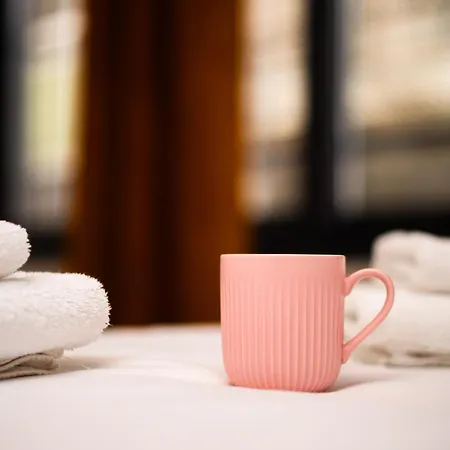 Luxury 3 Aparthotel *