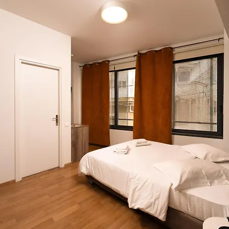 Luxury 3 Aparthotel